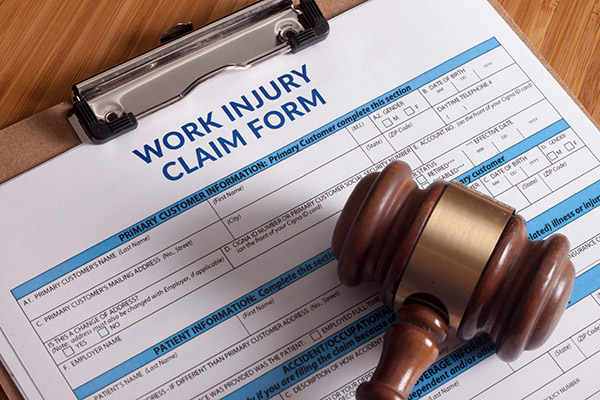 Templeton Worker S Compensation Attorney thumbnail