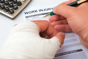 Workers comp lawyer explains what to do when you have been injured at work in order to be eligible to receive workers compensation