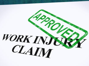 workers comp lawyer explains when workers comp starts paying after a workplace injury