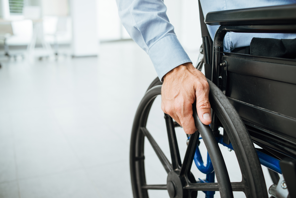 permanent disability benefits
