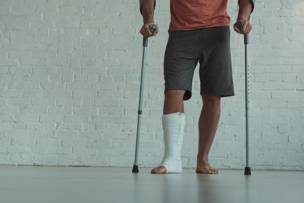 futher disability on a Workers’ Compensation Claim